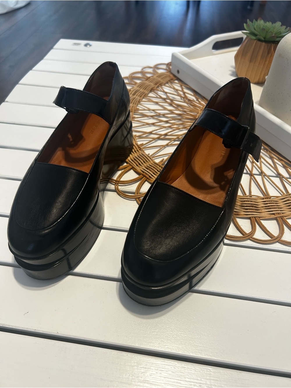 Clergerie
Lyam Mary shoes - Picture 2 of 12